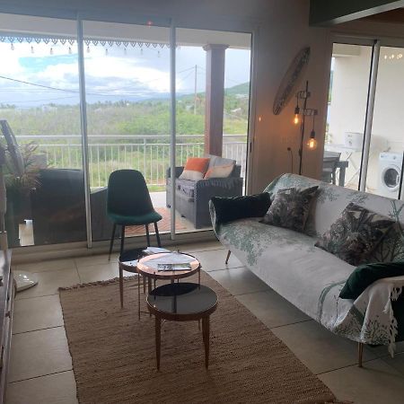 Le Reve Tropical 974 Appartement Trois Bassins Buitenkant foto