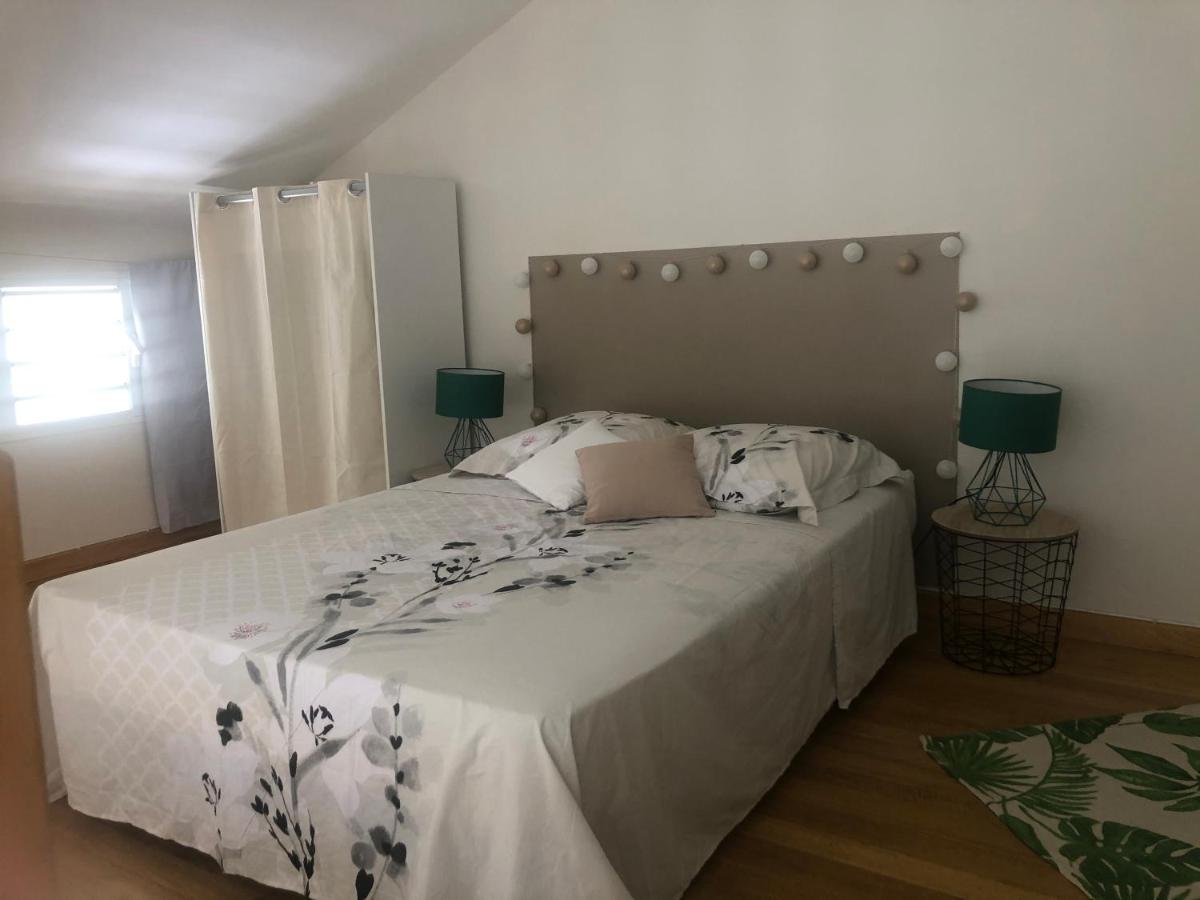 Le Reve Tropical 974 Appartement Trois Bassins Buitenkant foto