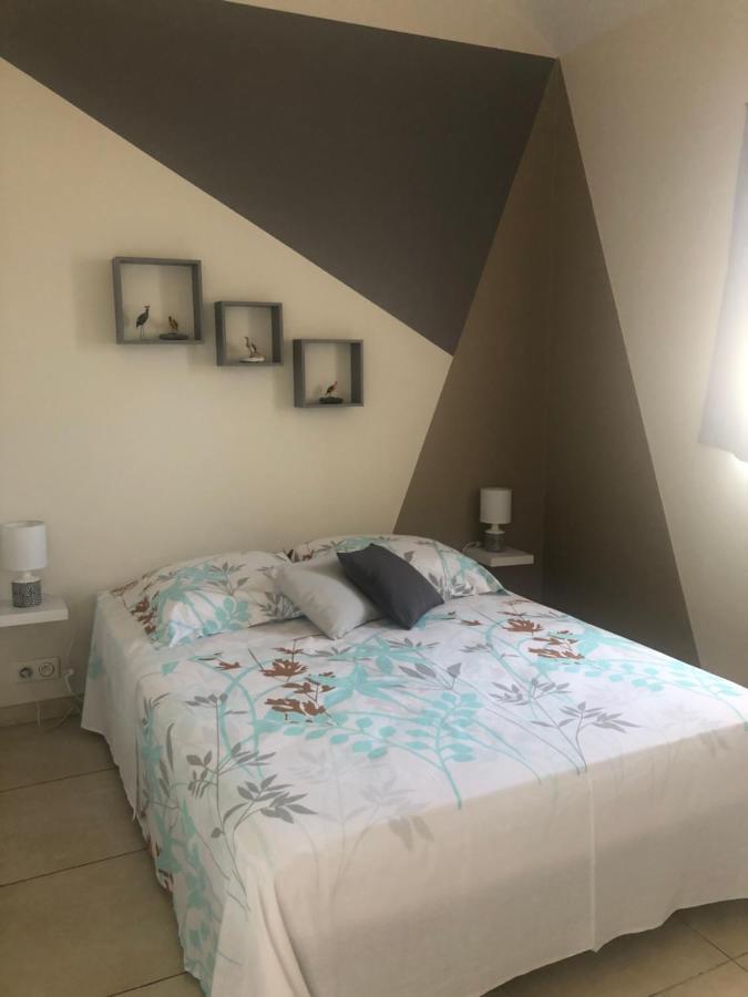Le Reve Tropical 974 Appartement Trois Bassins Buitenkant foto