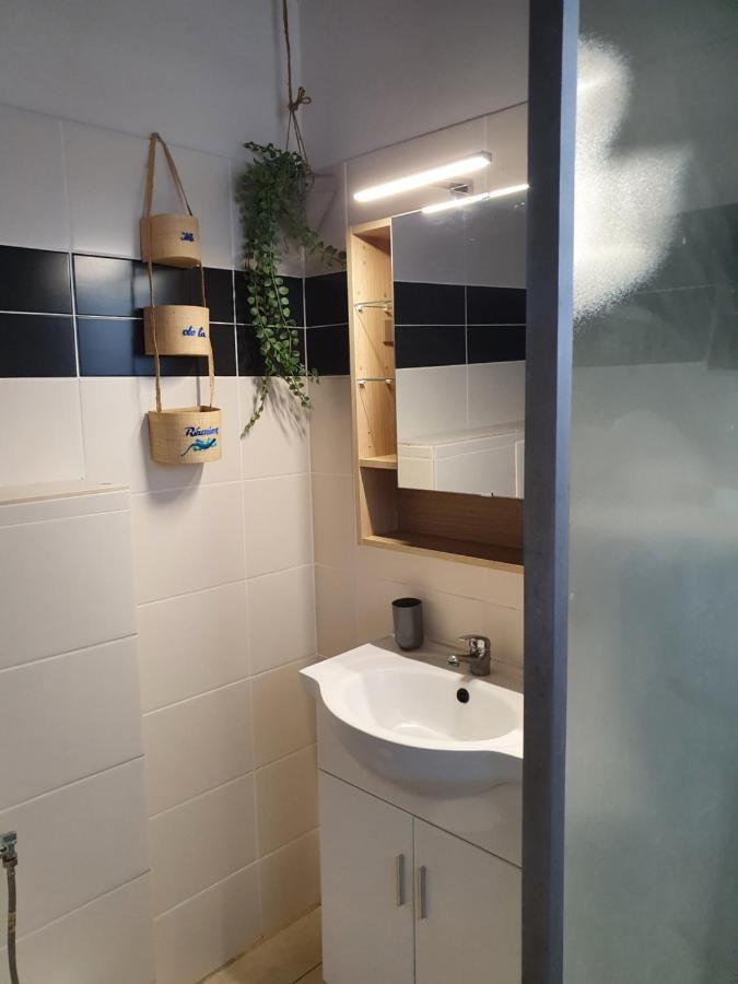 Le Reve Tropical 974 Appartement Trois Bassins Buitenkant foto