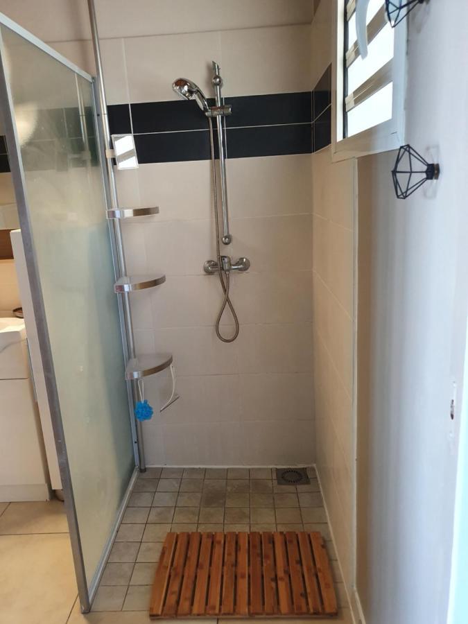 Le Reve Tropical 974 Appartement Trois Bassins Buitenkant foto