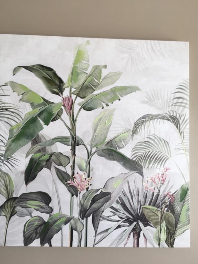Le Reve Tropical 974 Appartement Trois Bassins Buitenkant foto