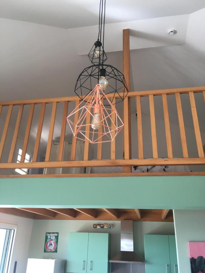 Le Reve Tropical 974 Appartement Trois Bassins Buitenkant foto