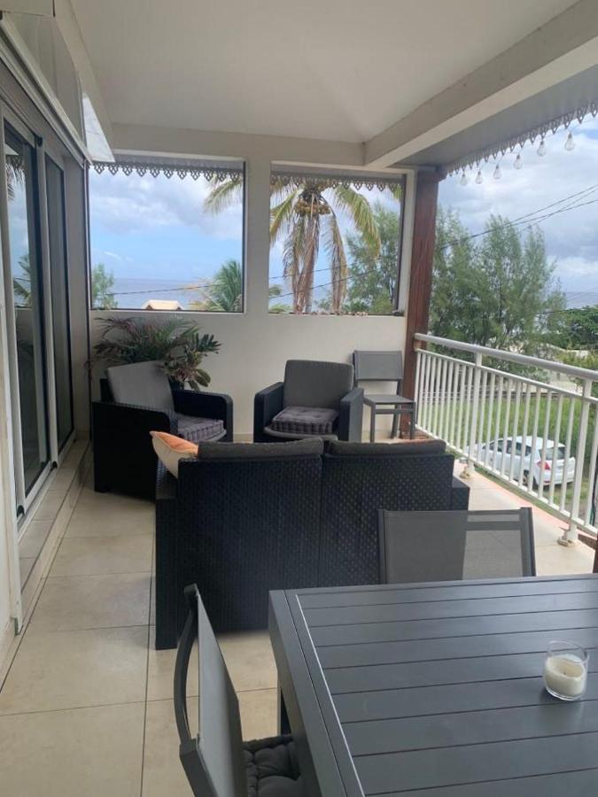 Le Reve Tropical 974 Appartement Trois Bassins Buitenkant foto