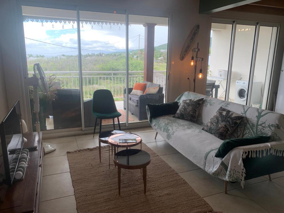 Le Reve Tropical 974 Appartement Trois Bassins Buitenkant foto