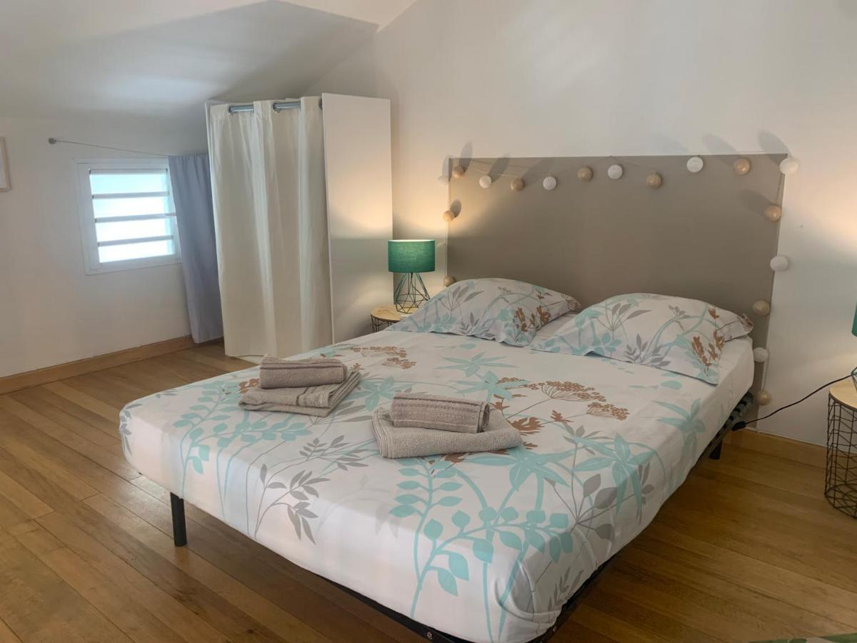 Le Reve Tropical 974 Appartement Trois Bassins Buitenkant foto