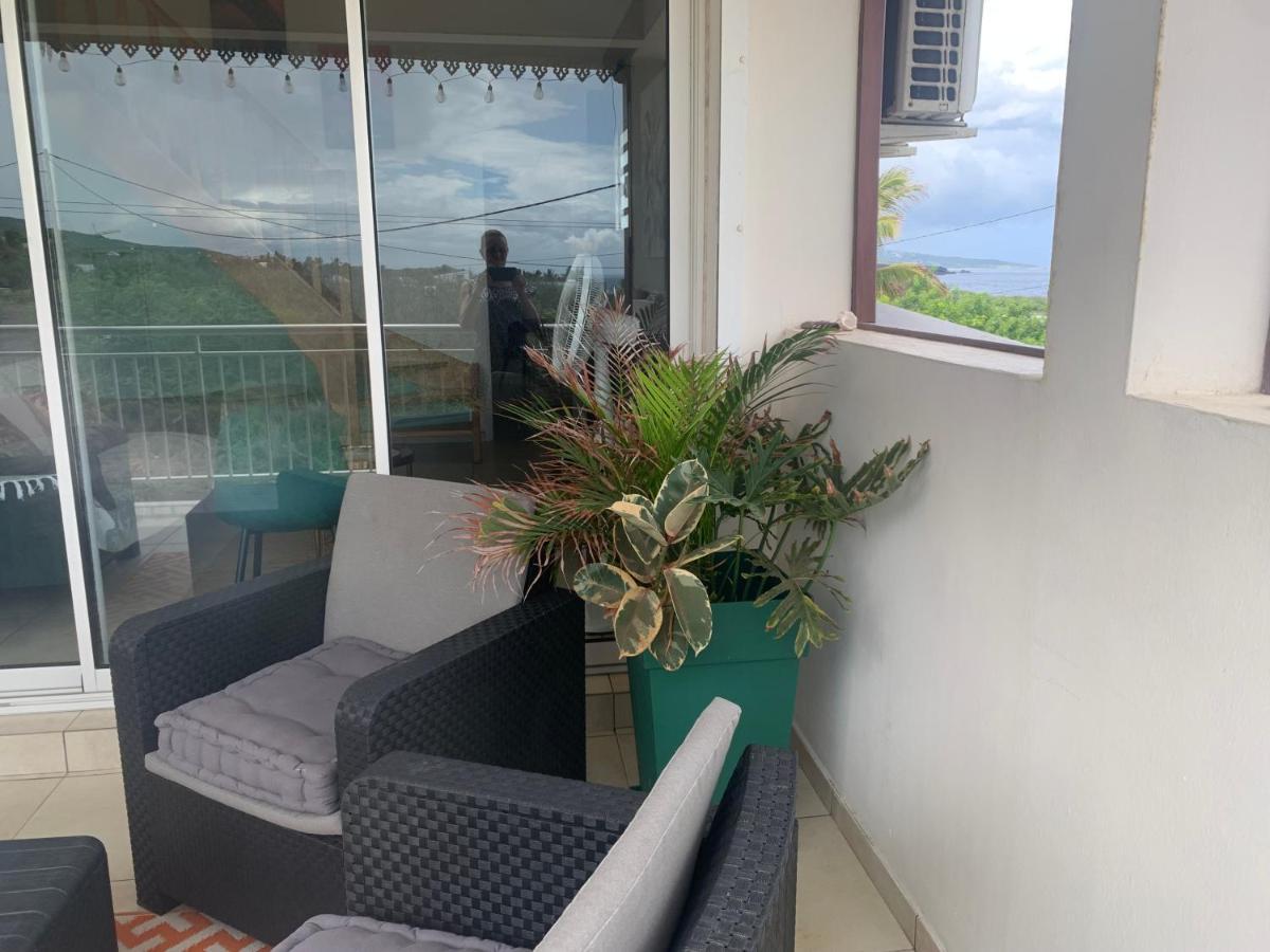 Le Reve Tropical 974 Appartement Trois Bassins Buitenkant foto