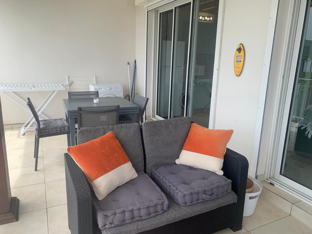 Le Reve Tropical 974 Appartement Trois Bassins Buitenkant foto