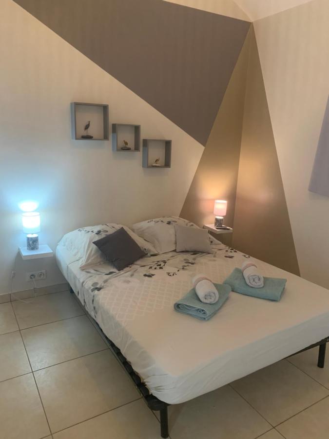 Le Reve Tropical 974 Appartement Trois Bassins Buitenkant foto