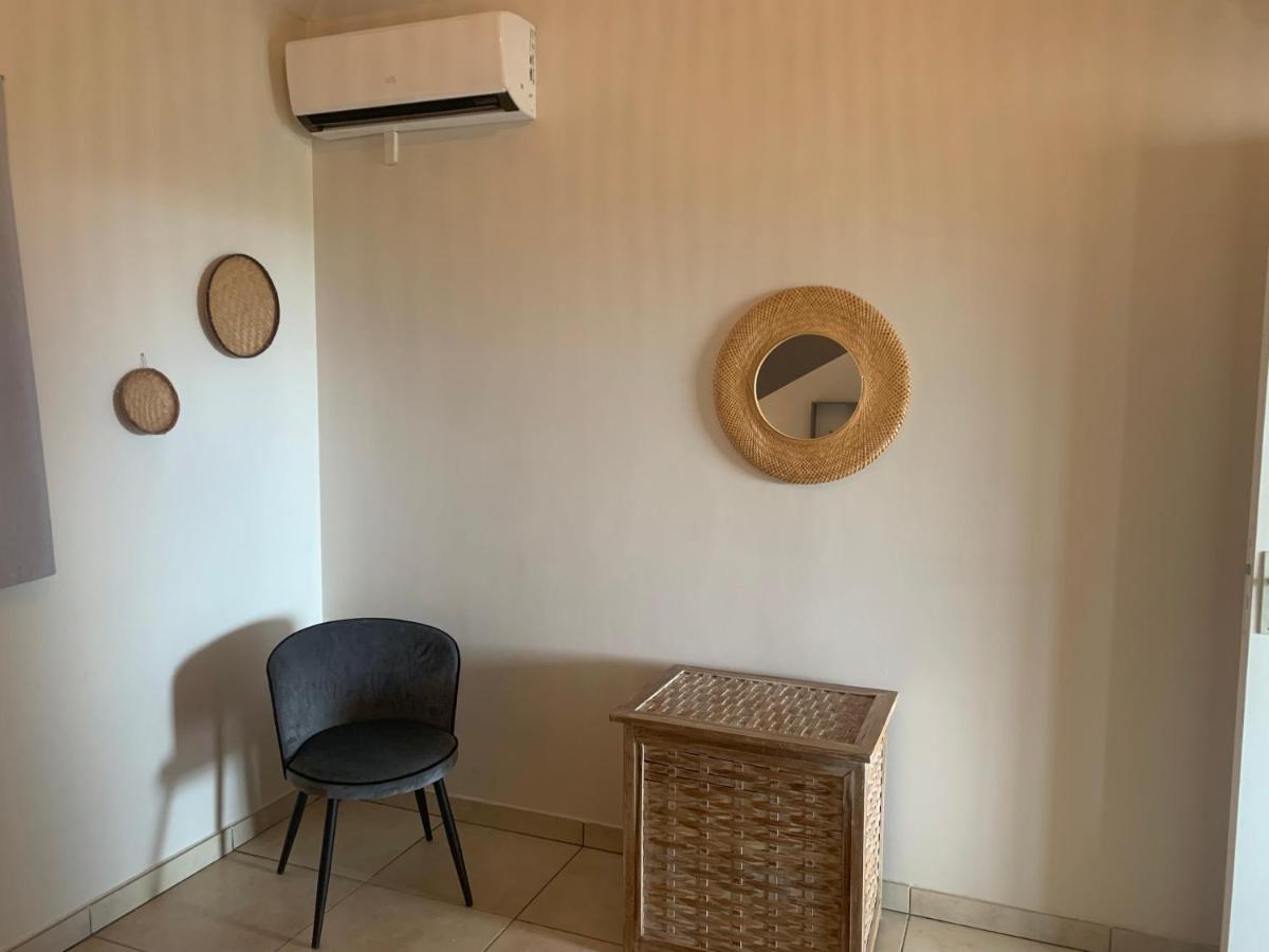Le Reve Tropical 974 Appartement Trois Bassins Buitenkant foto