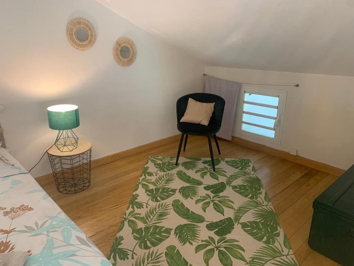 Le Reve Tropical 974 Appartement Trois Bassins Buitenkant foto