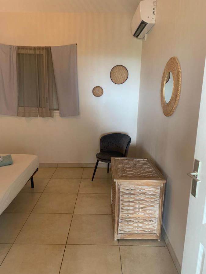 Le Reve Tropical 974 Appartement Trois Bassins Buitenkant foto