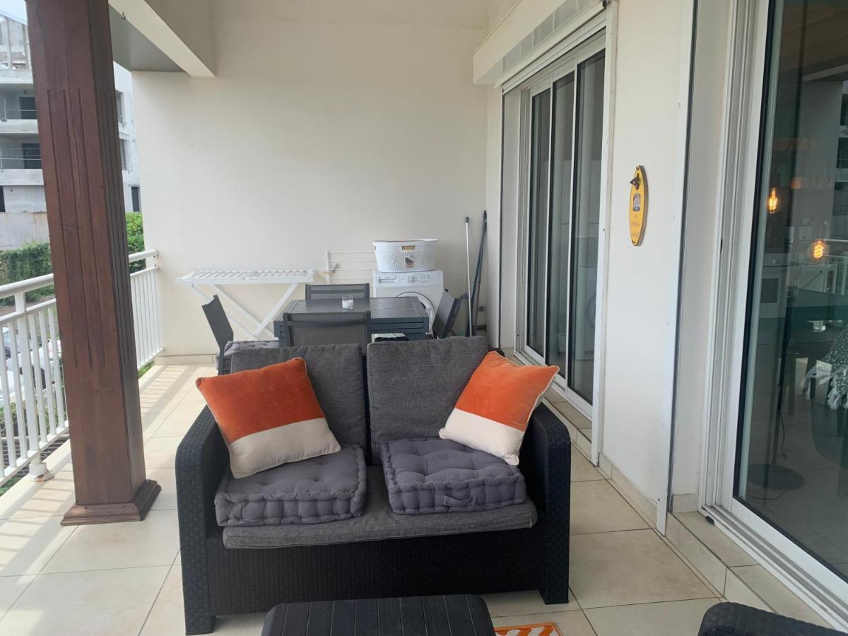 Le Reve Tropical 974 Appartement Trois Bassins Buitenkant foto