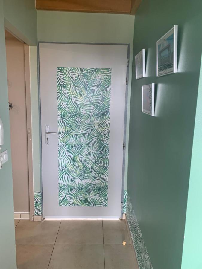Le Reve Tropical 974 Appartement Trois Bassins Buitenkant foto