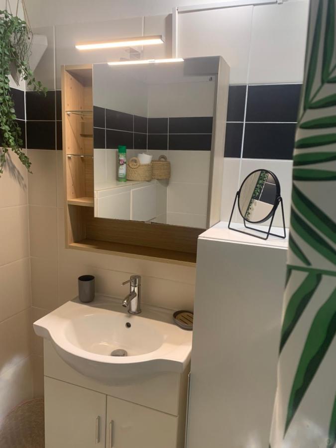 Le Reve Tropical 974 Appartement Trois Bassins Buitenkant foto