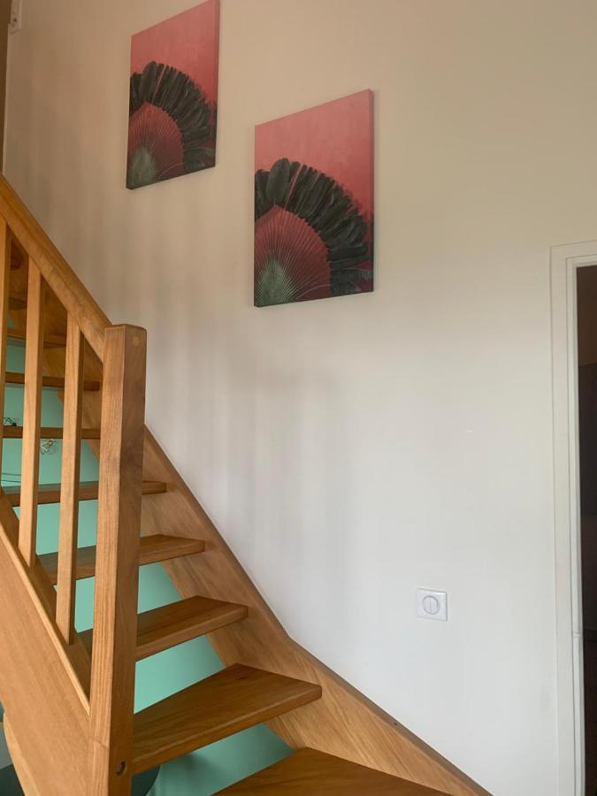 Le Reve Tropical 974 Appartement Trois Bassins Buitenkant foto